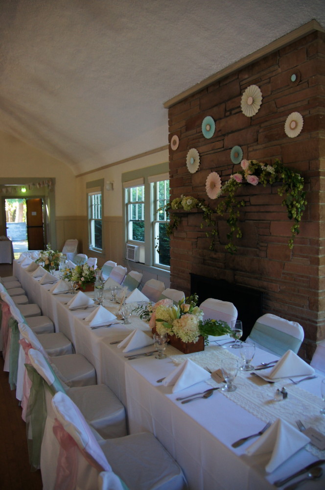 Clubhouse Rental Lakewood Seward Park Community Club